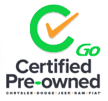 Jeep Certified Used Vehicle