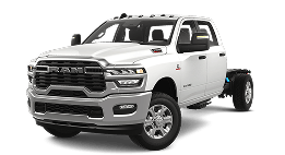 Chassis Cab